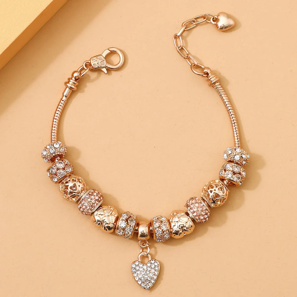 Women's Love Element Fashion Bracelet