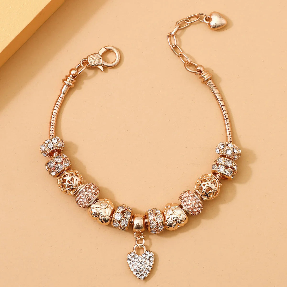 Women's Love Element Fashion Bracelet