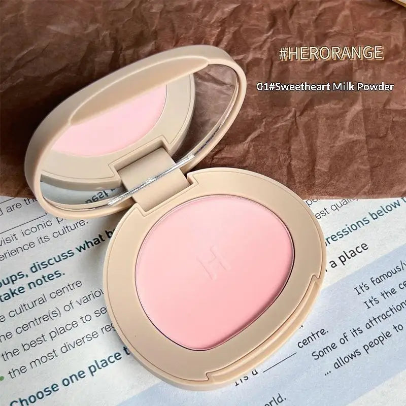 Easy Blend Mono Blush