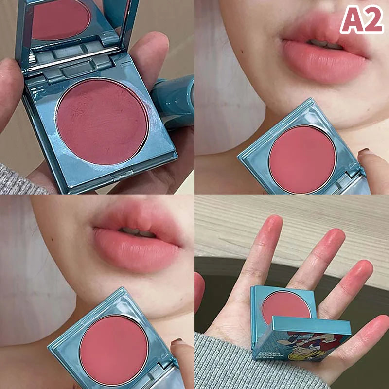 HERORANGE Soft Matte Blush