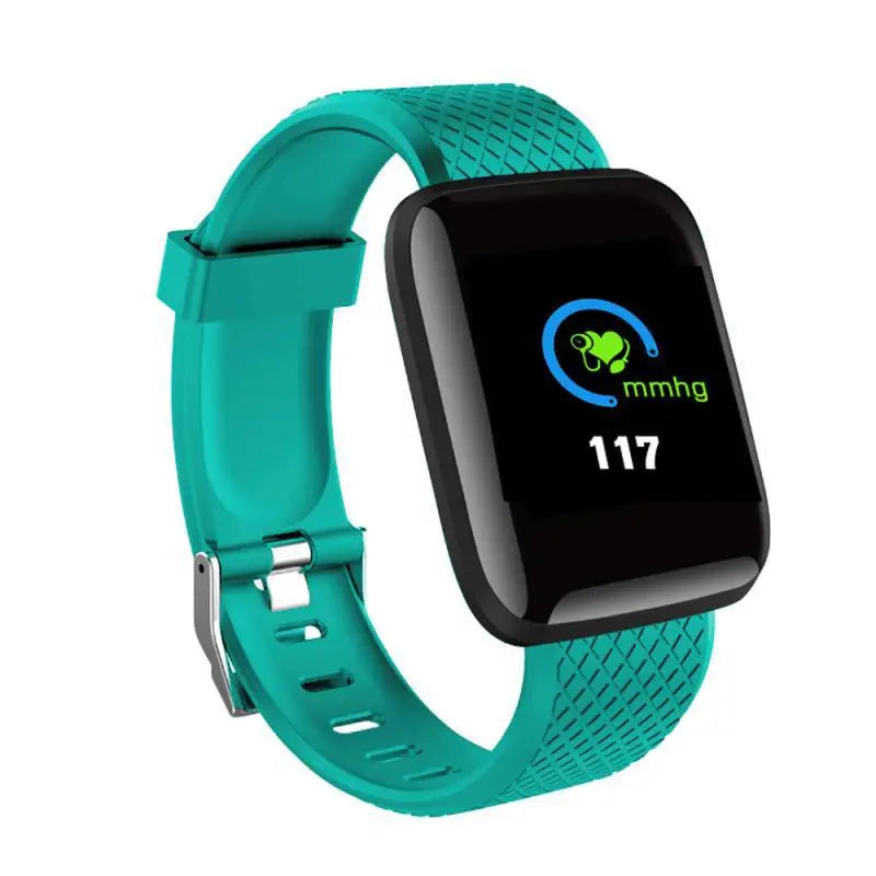 Smart Watch Men and Women Full Touch Screen