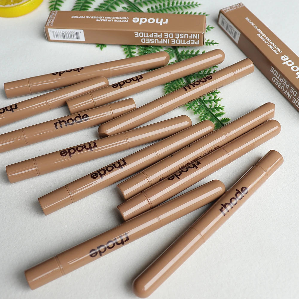 Glossy Lip Shape Pencil