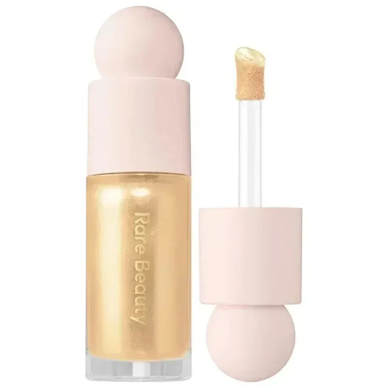 Rare Glow Silk Liquid Blush