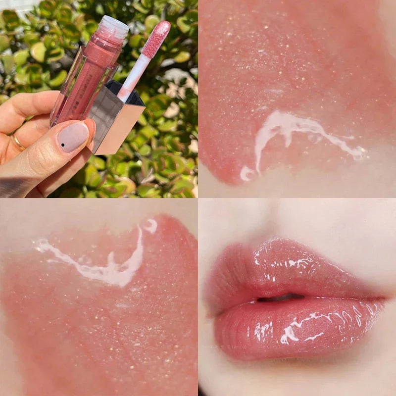 Fenty Glow Glitter Lip Glaze