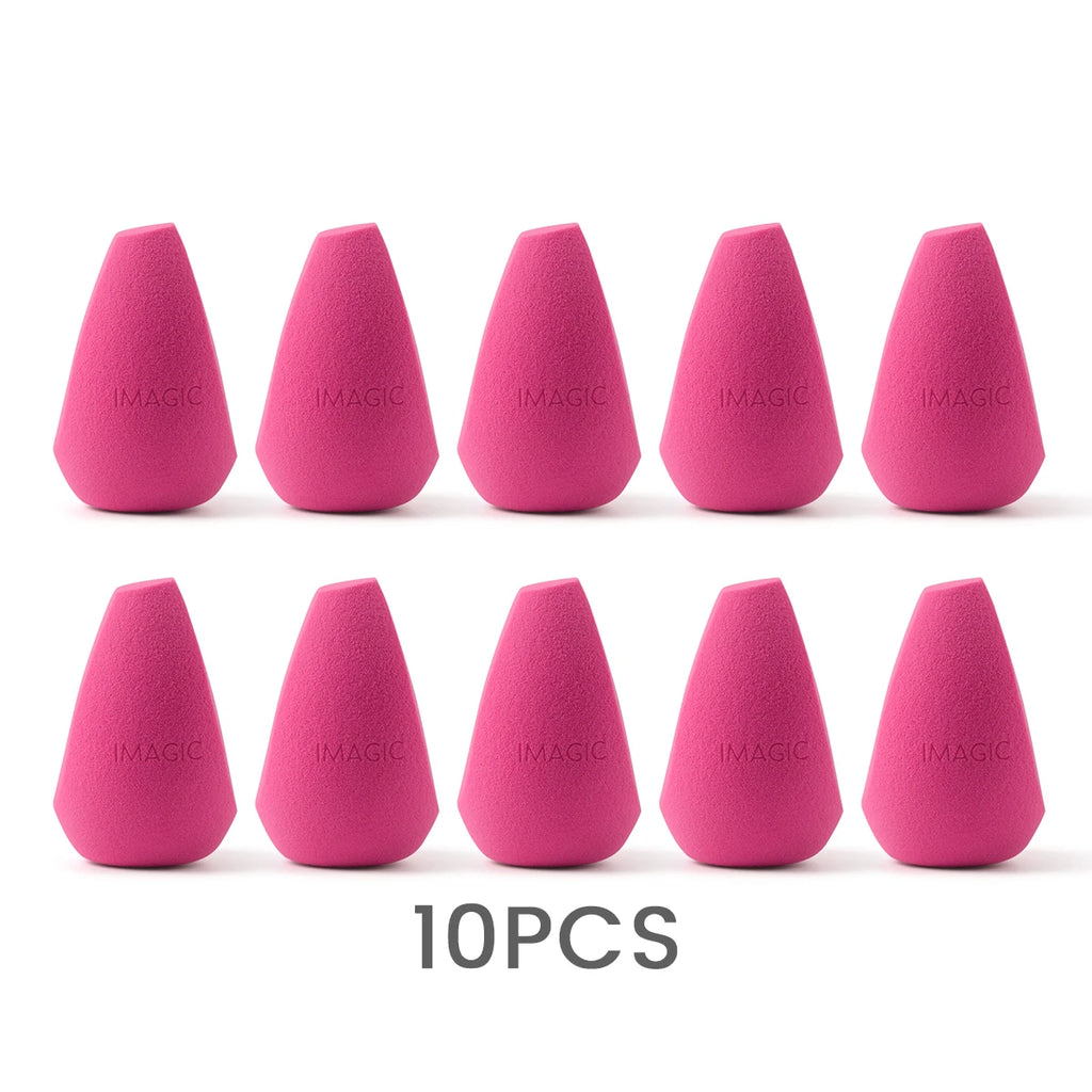 IMAGIC Pro Makeup Sponge Set