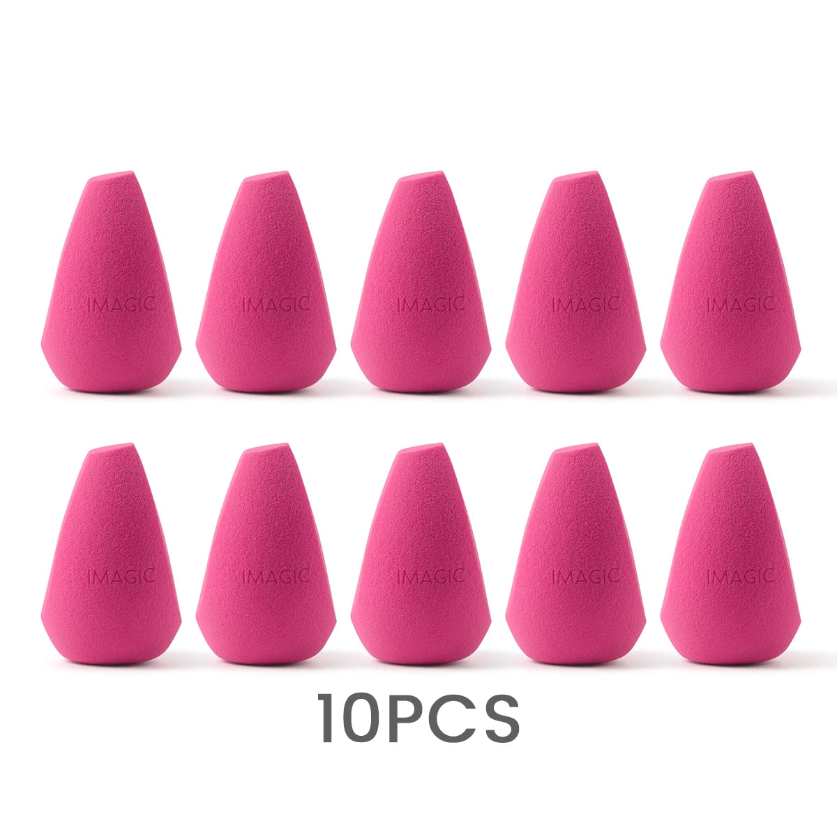 IMAGIC Pro Makeup Sponge Set