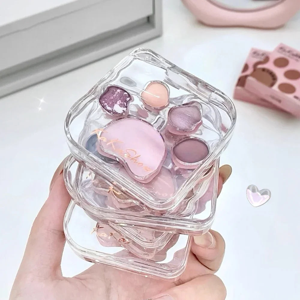 Sweet Glow Makeup Palette