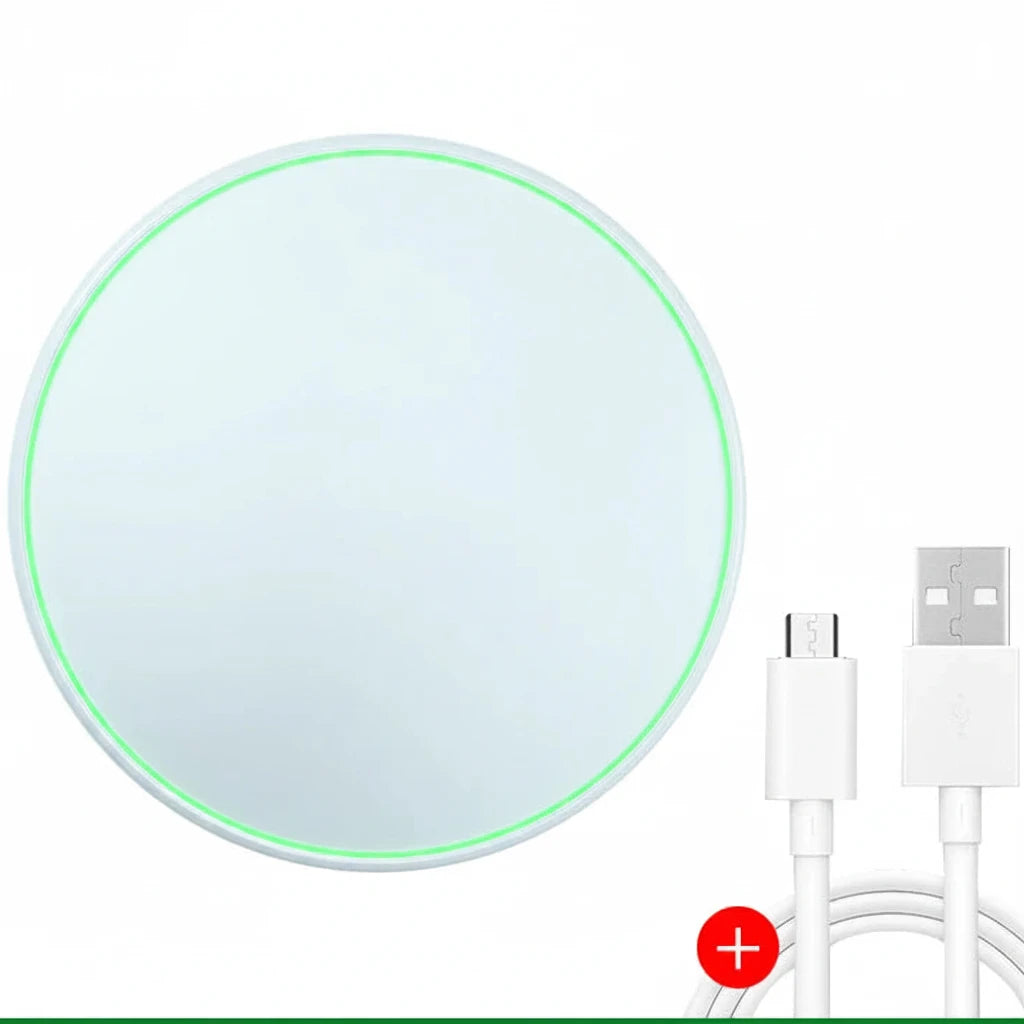Wireless Fast Charging Pad