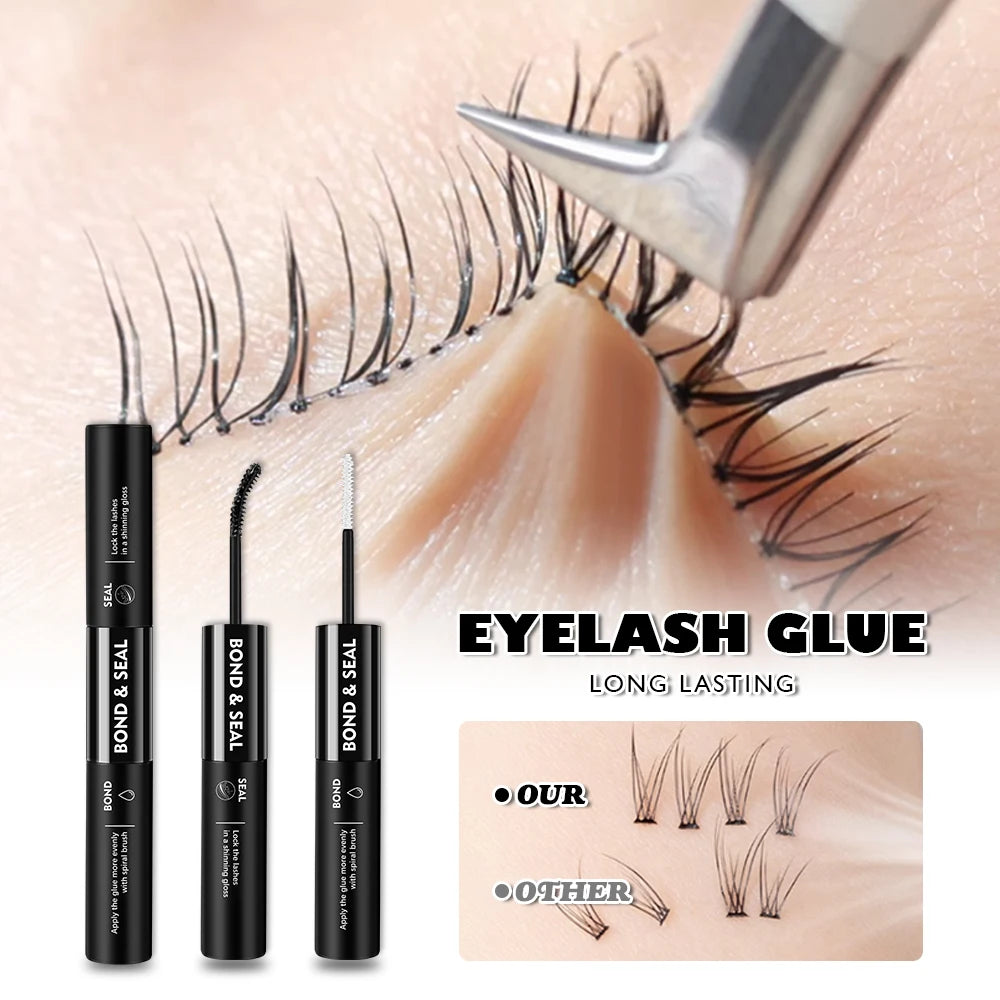 Waterproof False Eyelash Adhesive