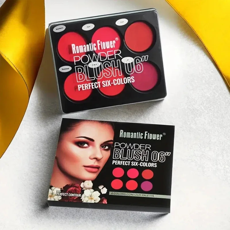 Soft Sculpt Makeup Palette