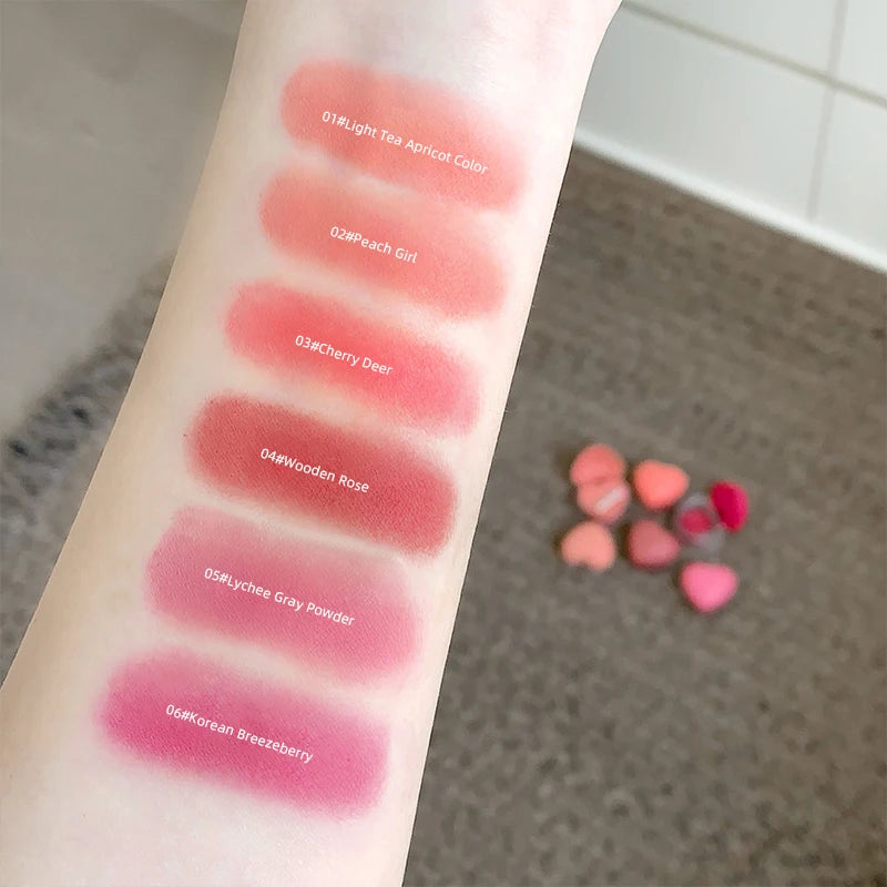 Sweet Matte Love Tint