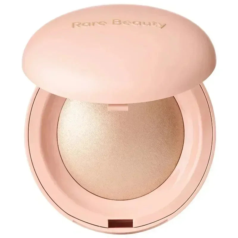 Rare Glow Silk Liquid Blush