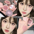 Apricot Silk Glow Blush