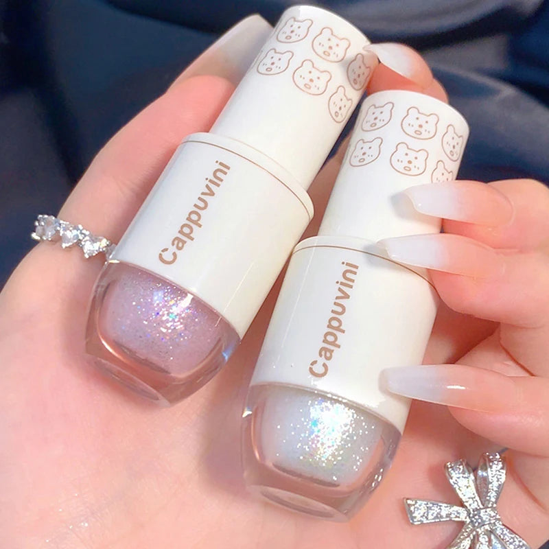 Pearly Flash Liquid Eye Gloss