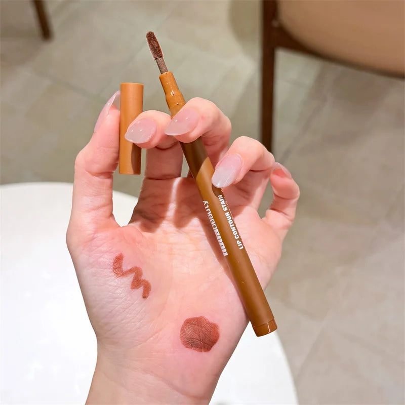 Huda Beauty Faux Filler Shiny Non-Sticky Lip Gloss