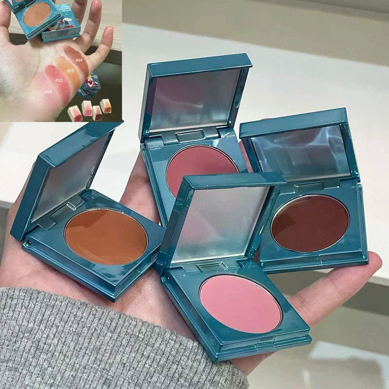 HERORANGE Soft Matte Blush