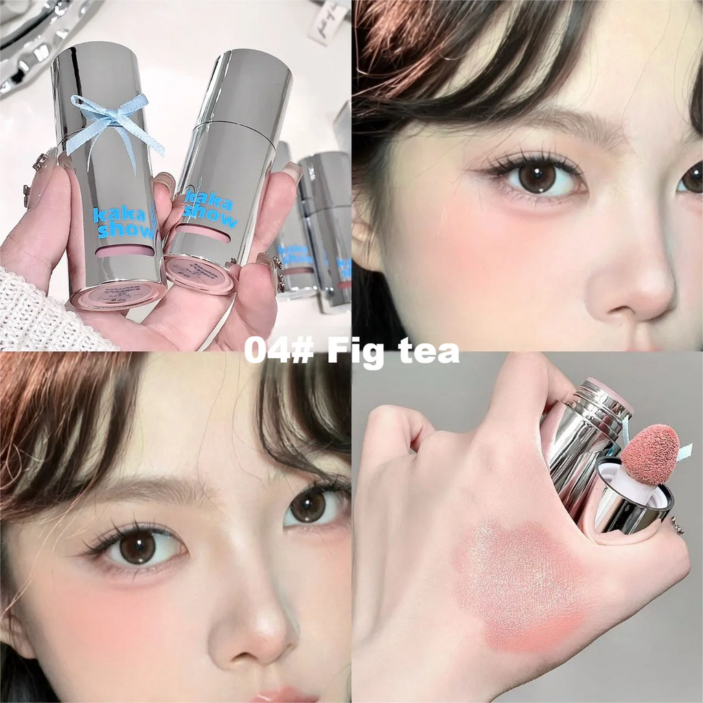 Hydra Glow Cheek Blush