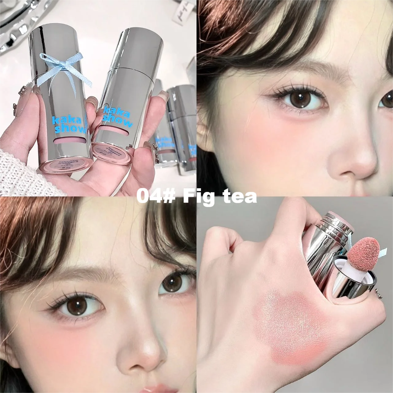 Hydra Glow Cheek Blush