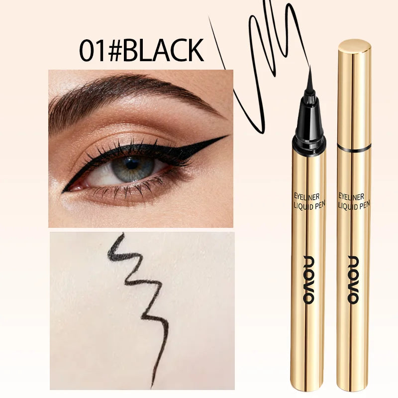 Slim Precision Liquid Eyeliner