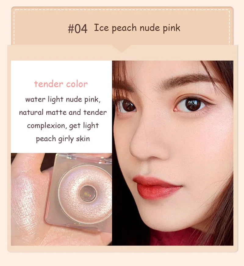 Judydoll Crystal Shine Illuminator