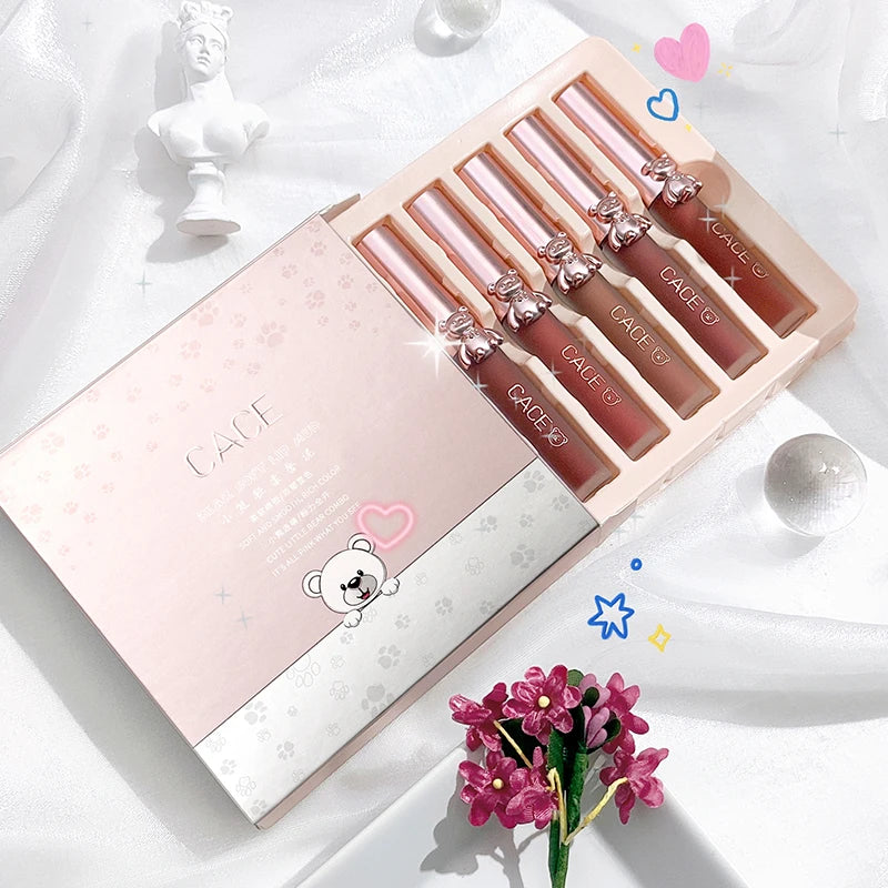 CACE Lipgloss