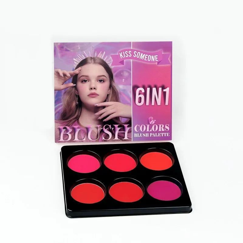 Soft Sculpt Makeup Palette