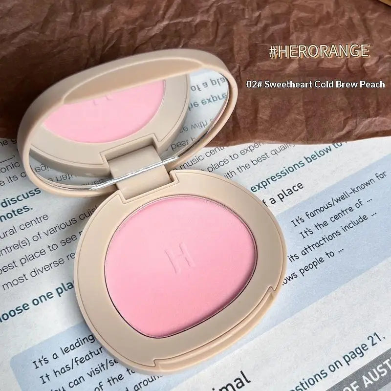Easy Blend Mono Blush