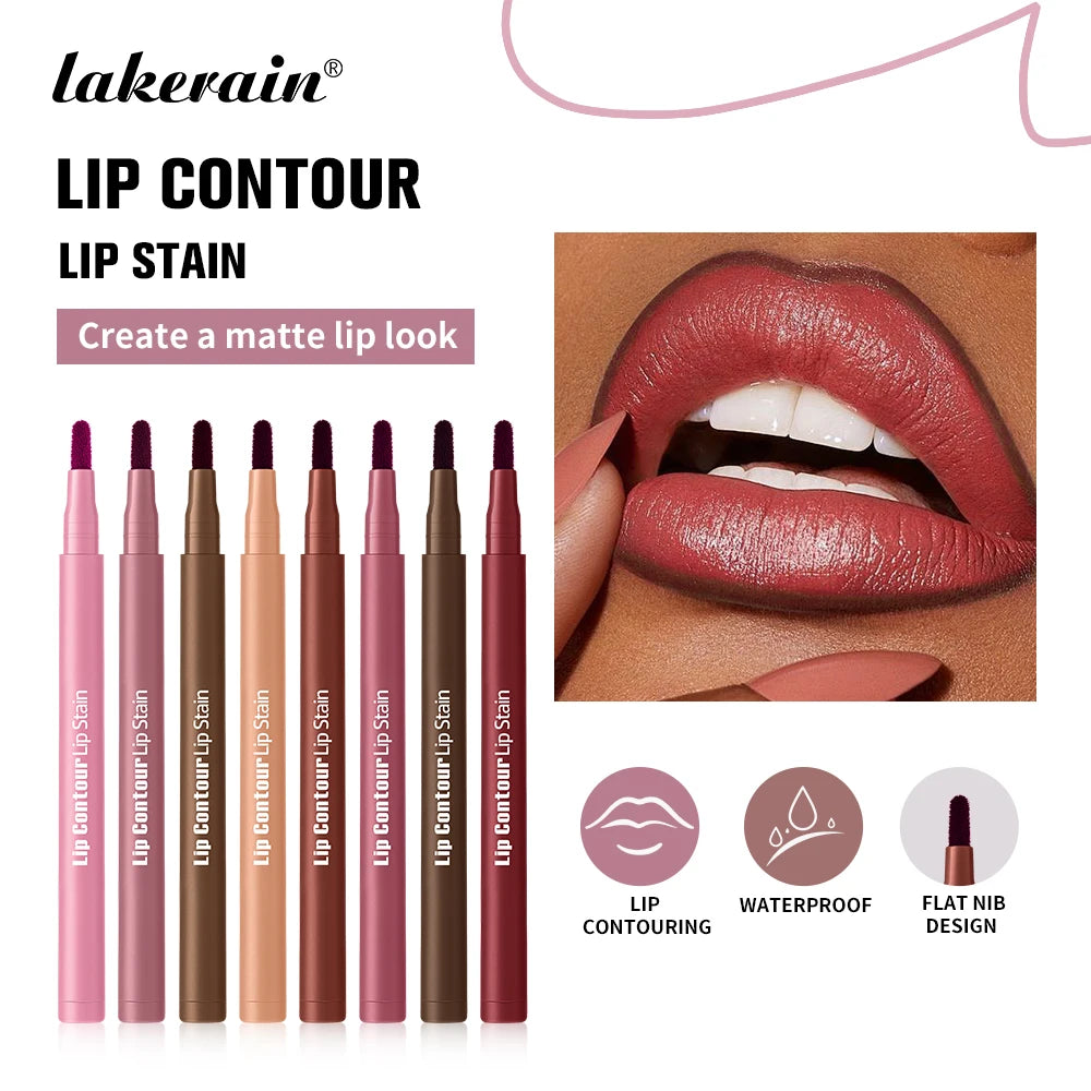 Non-Stick Cup Lip Pen
