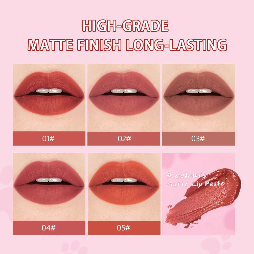 CACE Lipgloss