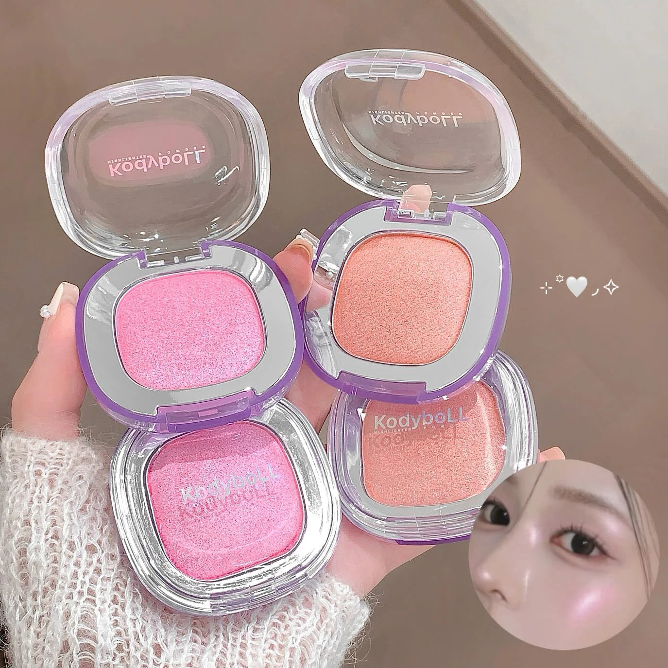 Everyday Diamond Bright Cream