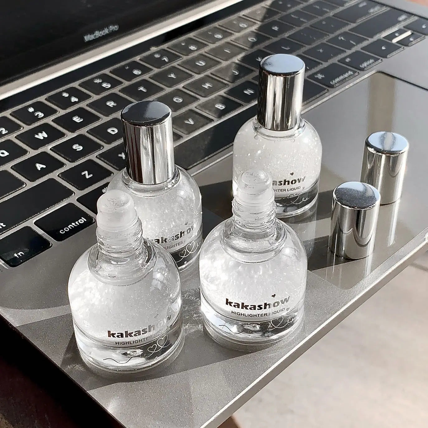 kakashow Liquid Highlighter