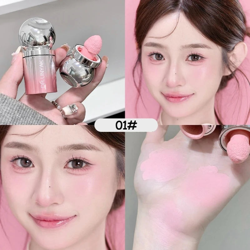 Bright Touch Cheek & Lip Blush