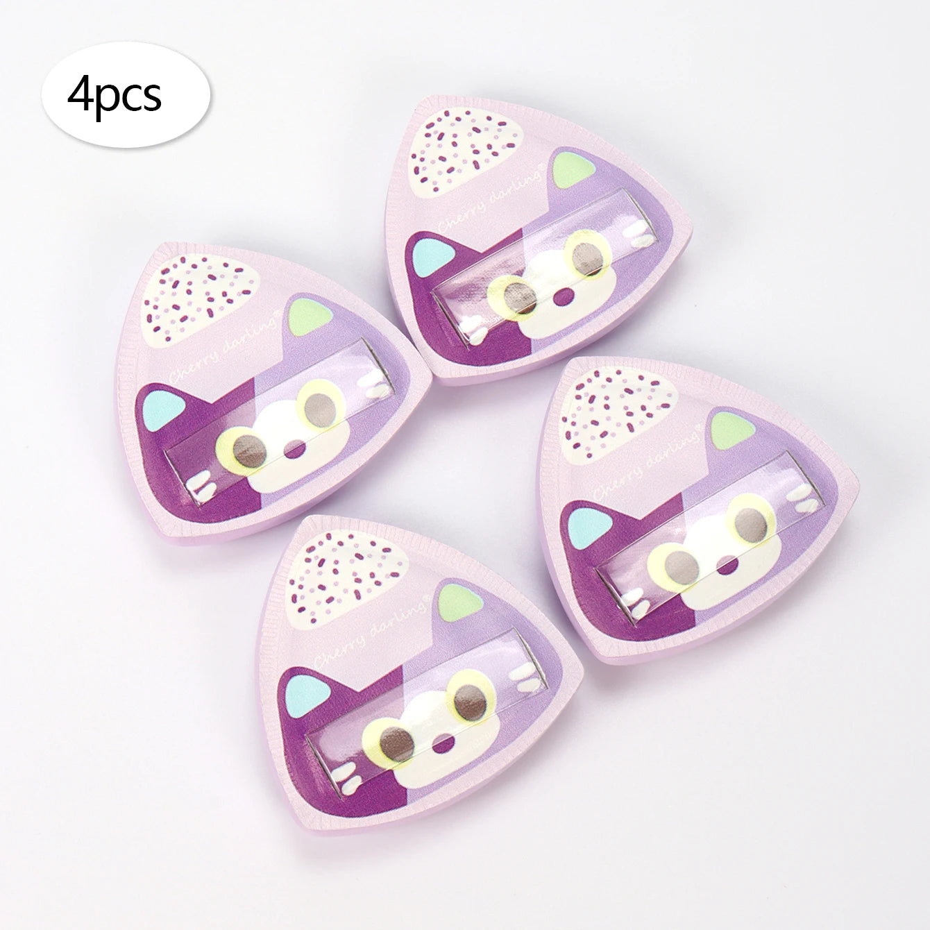 Rice Soft Powder Puff