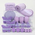 Luxe Beauty Headband Set