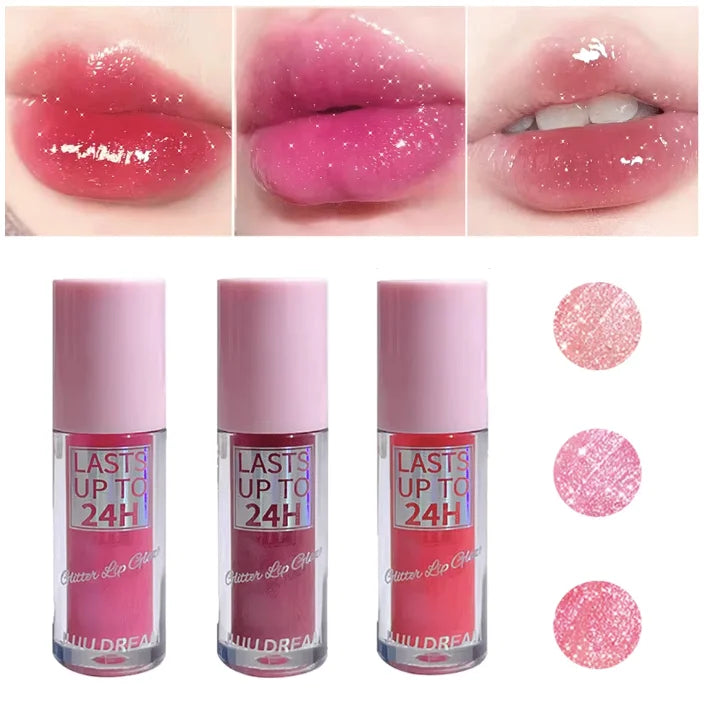 Diamond Flow Lip Gloss