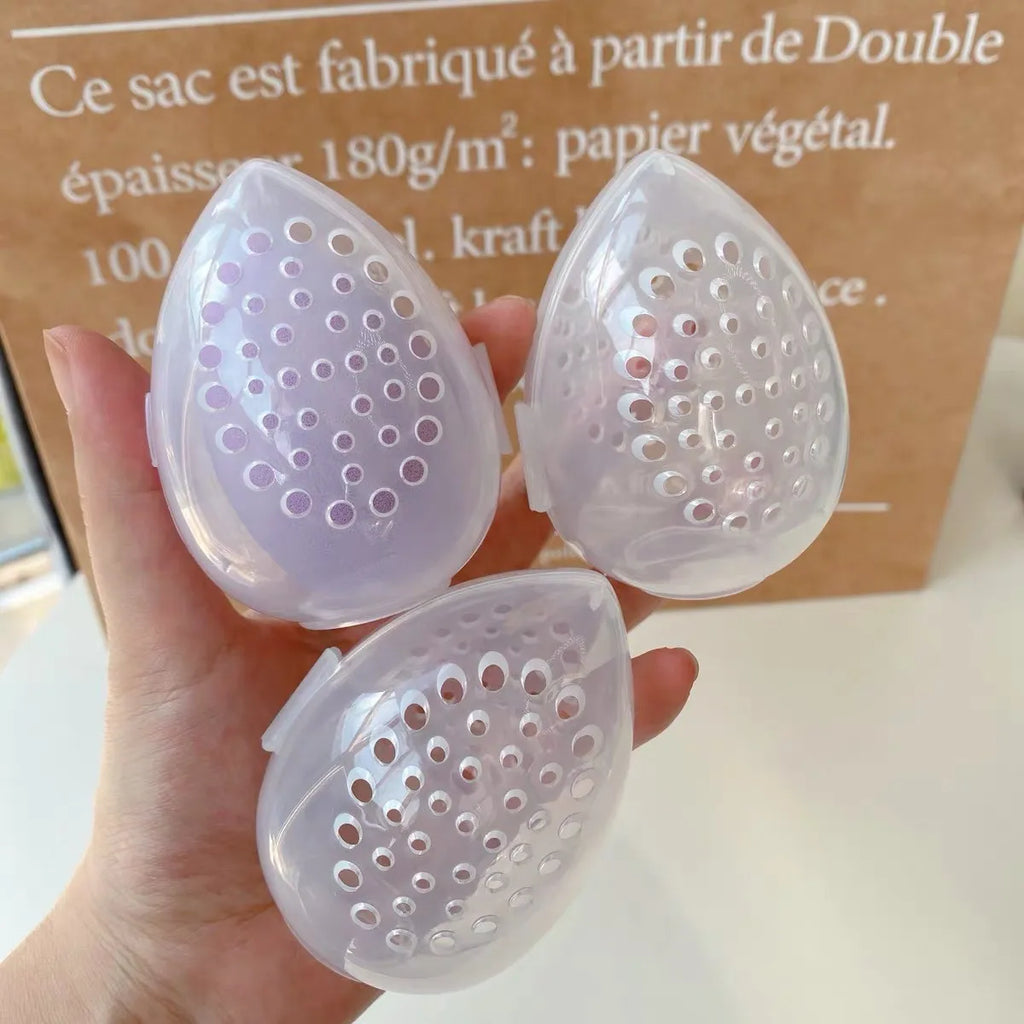 Beauty Blender Holder Box