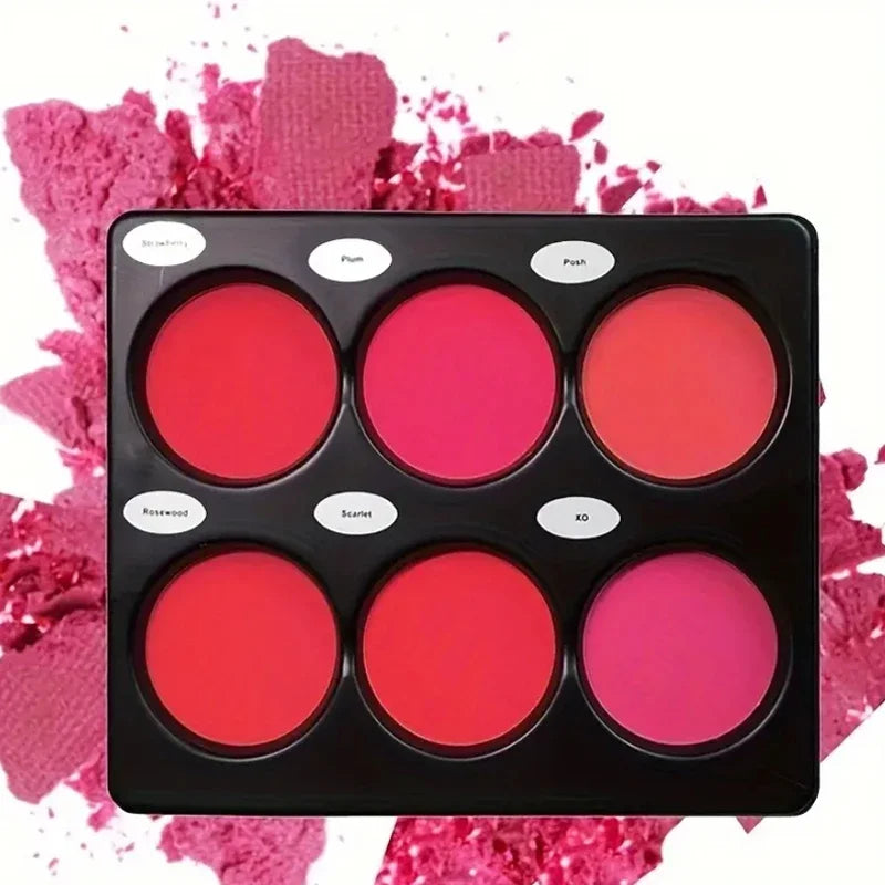Soft Sculpt Makeup Palette