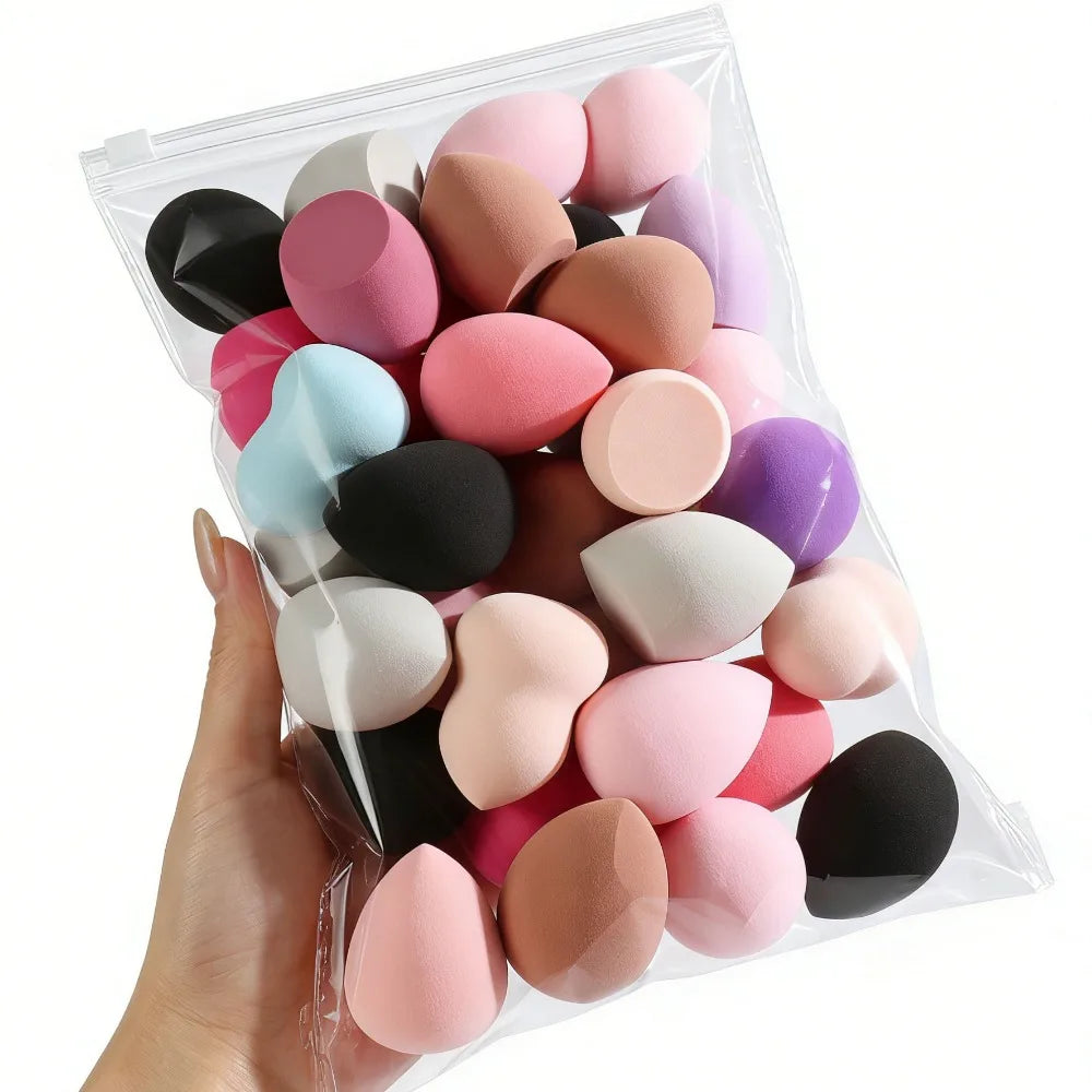 Beauty Blend Sponge Set