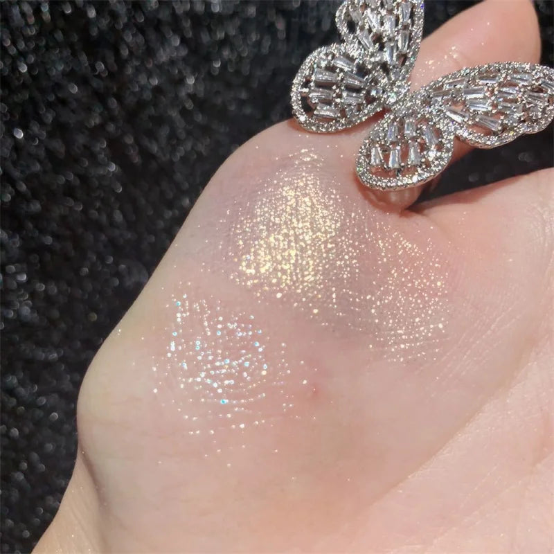 Luminous Diamond Cream Highlighter