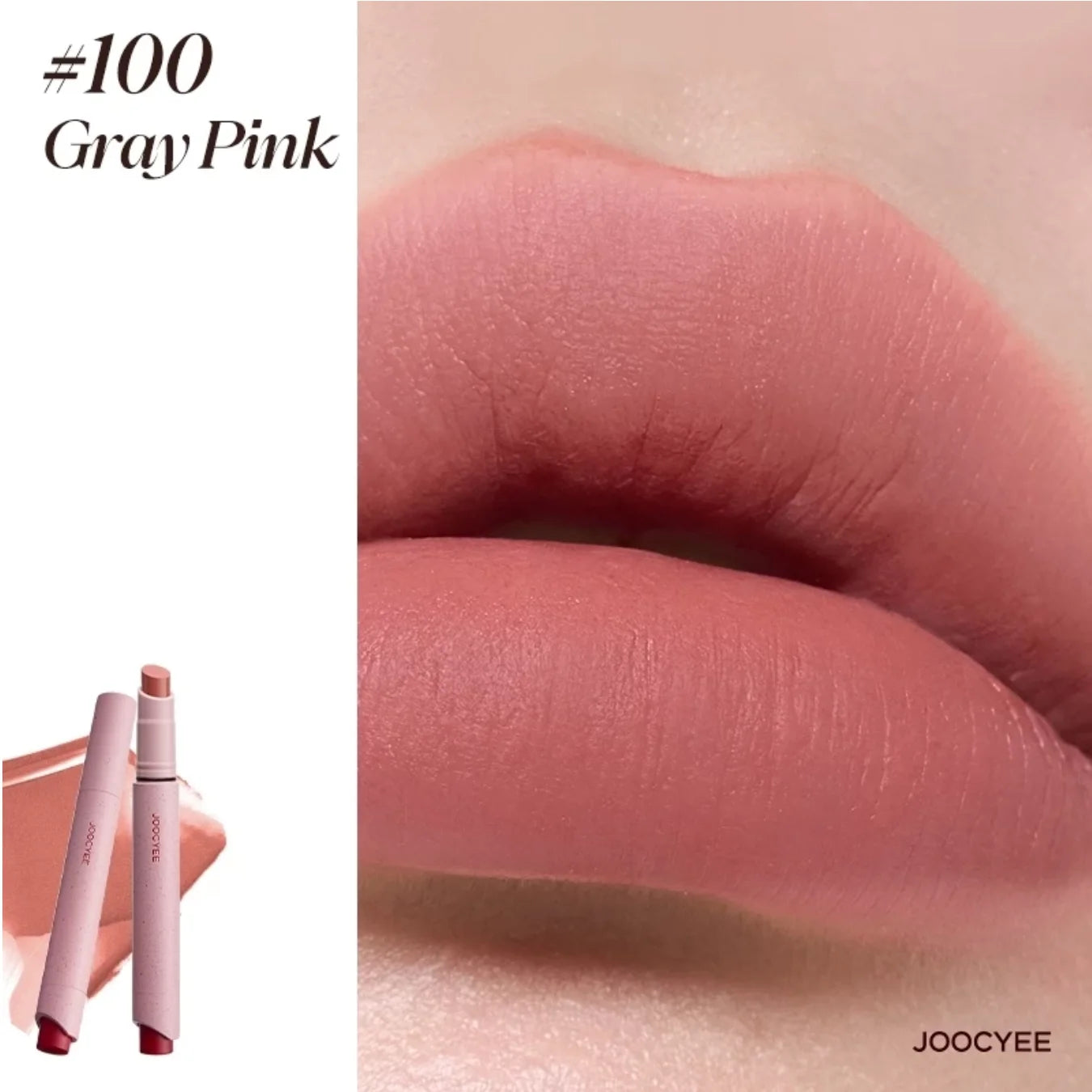 High Coverage Soft Lip Velvet