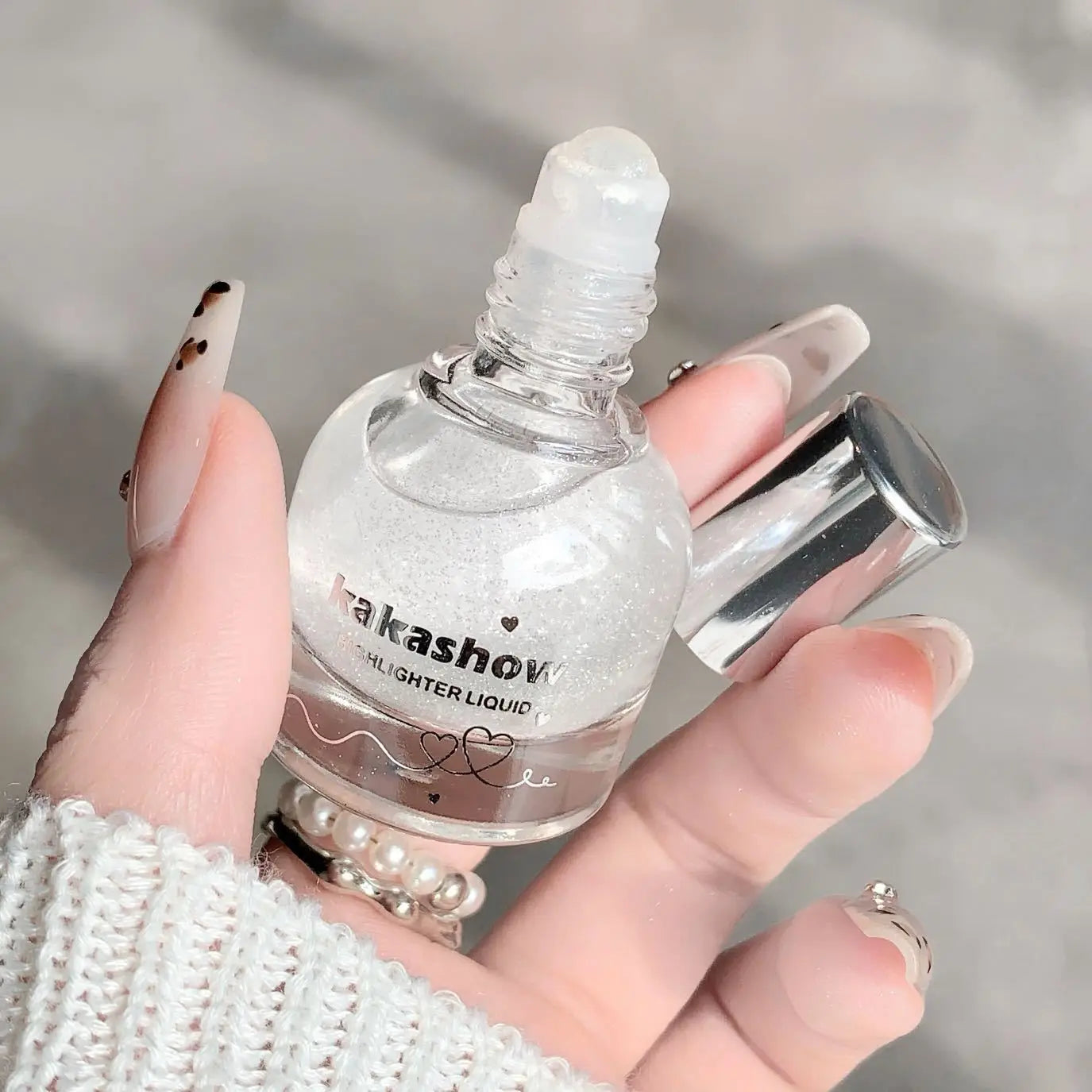 kakashow Liquid Highlighter