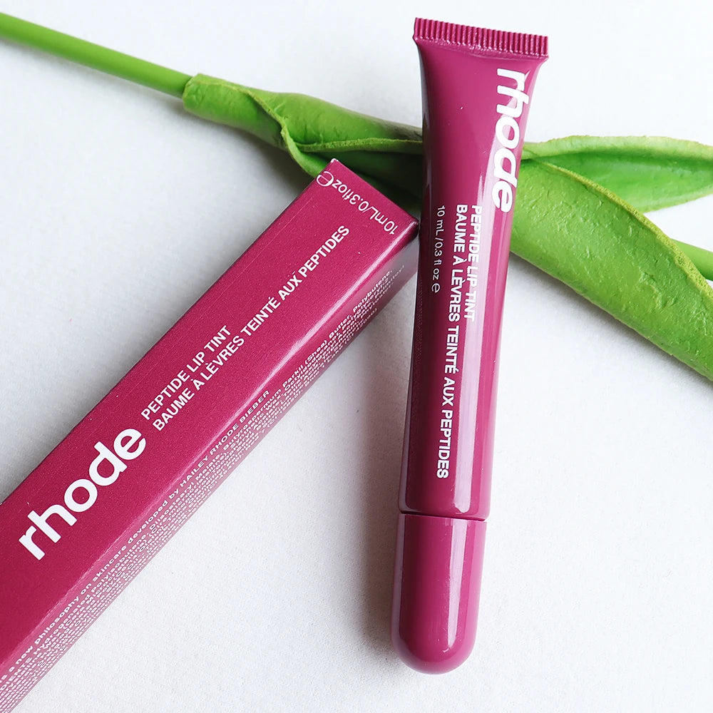 Summer Dew Nourishing Lip Gloss