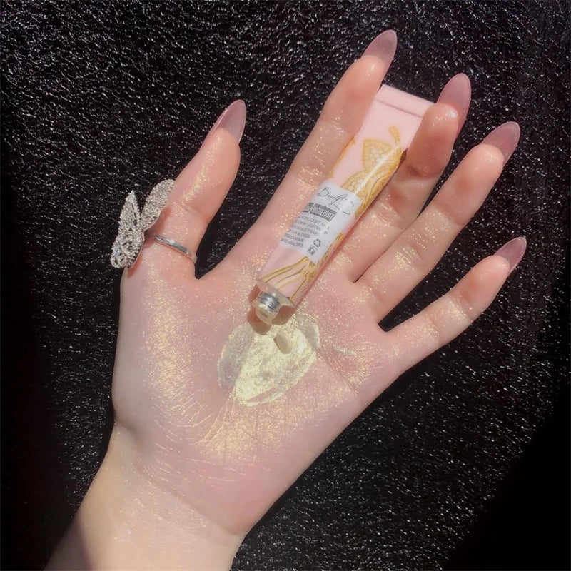 Luminous Diamond Cream Highlighter