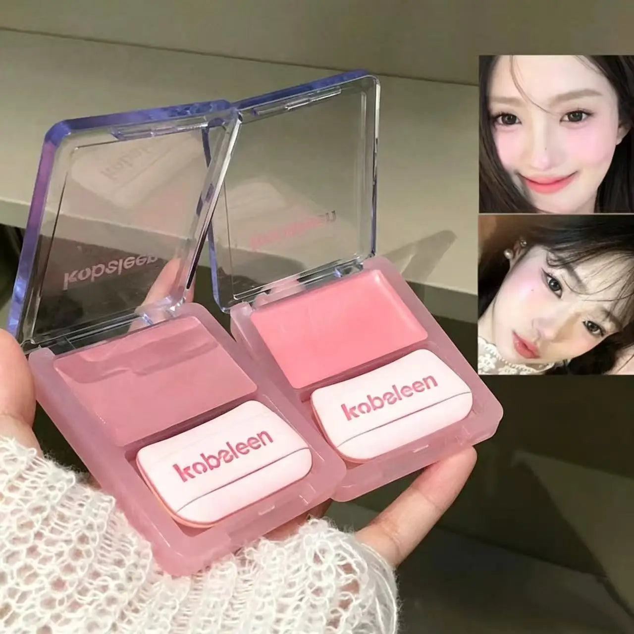 Youth Glow Cheek Cream