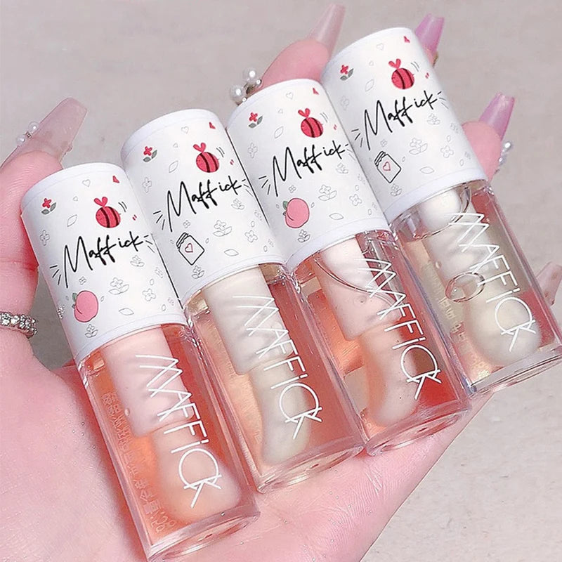 Juicy Jelly Lip Gloss