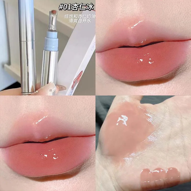 Mirror Kiss Gloss