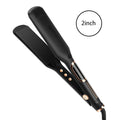 Hair Straightener 480°F Professional Wide Plate Flat Iron