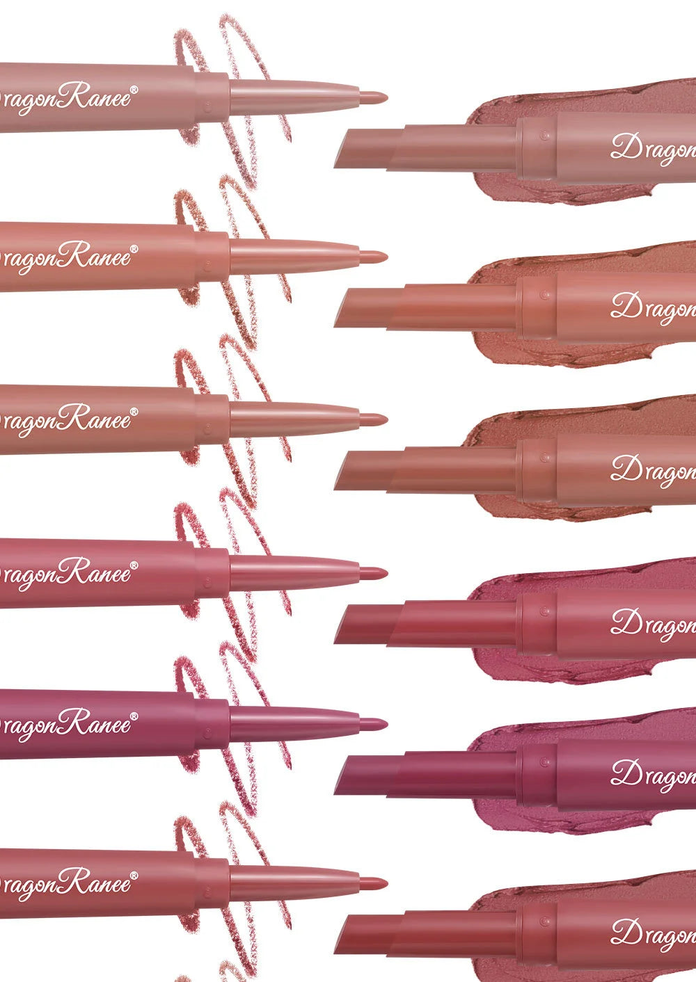 Sexy Red Lip Liner Pen