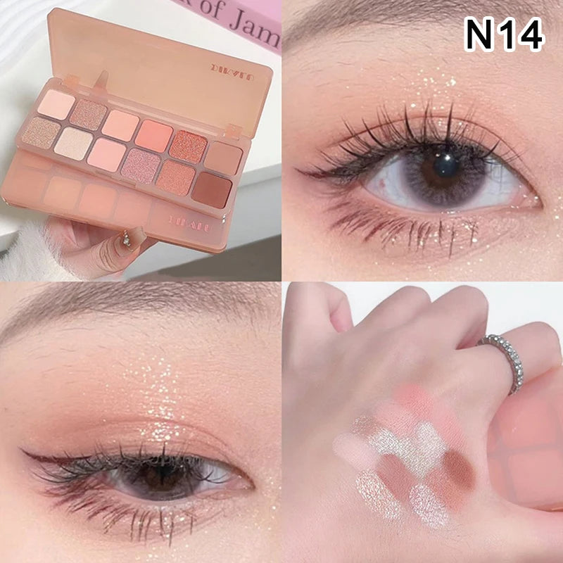 Moon Dust 12