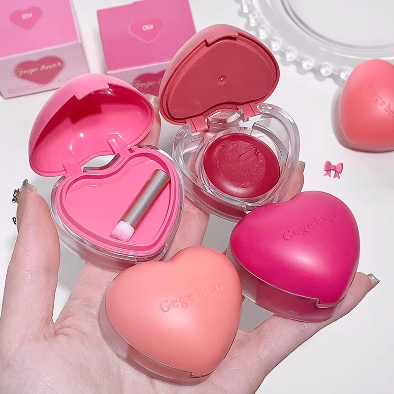 Sweet Matte Love Tint